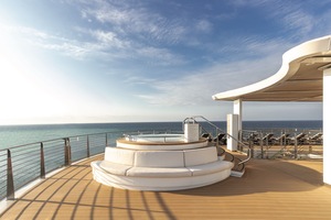 Jacuzzi's
